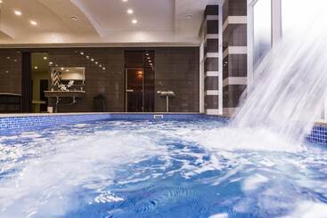 Spa Hotel Parus