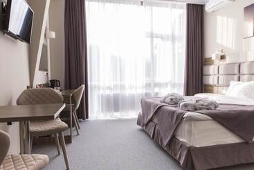 Spa Hotel Parus