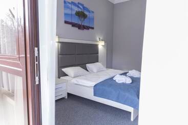 Spa Hotel Parus