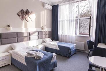 Spa Hotel Parus