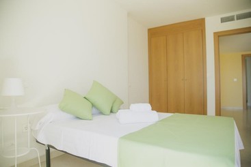 آپارتمان San Sebastian Hills