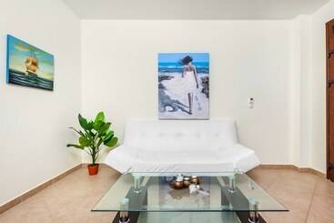 Belohorizonte Fine Accommodation