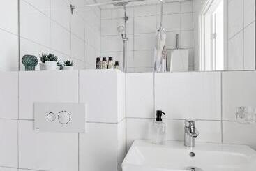 Forenom Aparthotel Stockholm Bromma