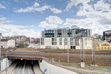 Dom & House Apartments Podjazd Central Sopot