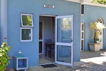 هتل 1aa Wilhelminia Apartments