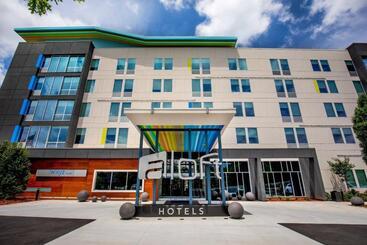 فندق Aloft Alpharetta
