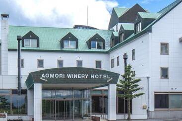هتل Aomori Winery