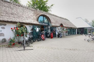 Araslöv Golf & Resort - Kristianstad