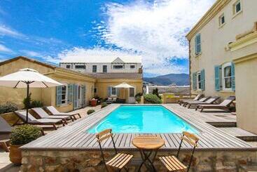 Auberge Burgundy Boutique Hotel & Spa