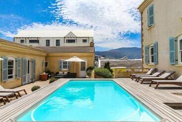 Auberge Burgundy Boutique Hotel & Spa