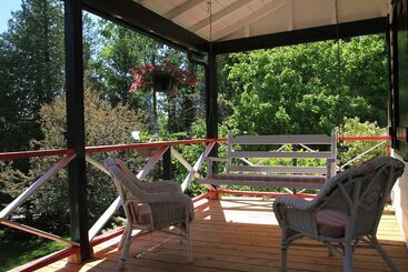 هتل Auberge La Châtelaine
