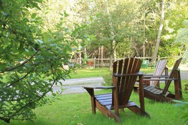 هتل Auberge La Châtelaine