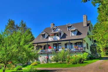هتل Auberge La Châtelaine