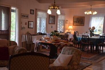 هتل Auberge La Châtelaine