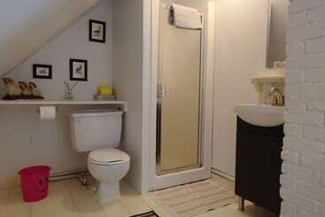 هتل Auberge La Châtelaine