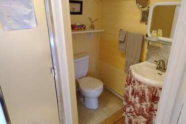 هتل Auberge La Châtelaine