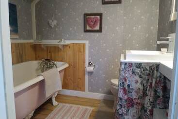 هتل Auberge La Châtelaine