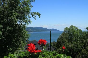 هتل Auberge La Châtelaine