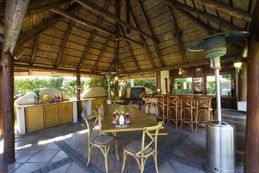 酒店 Bellgrove Guest House Sandton