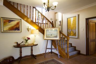酒店 Bellgrove Guest House Sandton