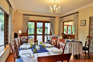 酒店 Bellgrove Guest House Sandton