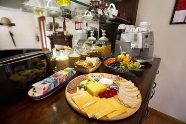 酒店 Bellgrove Guest House Sandton
