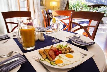 酒店 Bellgrove Guest House Sandton