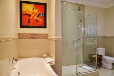 酒店 Bellgrove Guest House Sandton