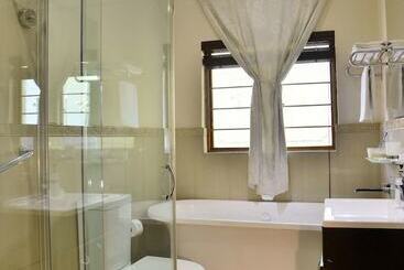 酒店 Bellgrove Guest House Sandton
