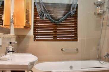 酒店 Bellgrove Guest House Sandton
