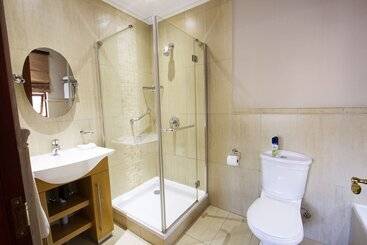 酒店 Bellgrove Guest House Sandton