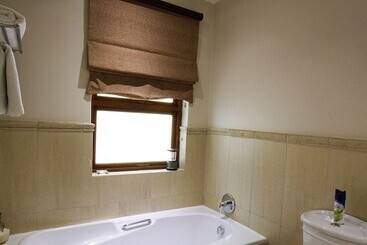 酒店 Bellgrove Guest House Sandton