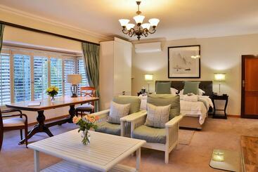 酒店 Bellgrove Guest House Sandton