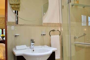 酒店 Bellgrove Guest House Sandton