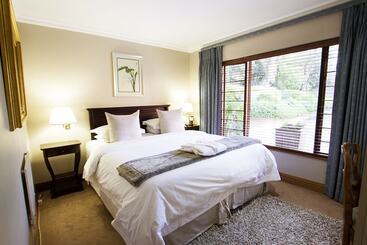 酒店 Bellgrove Guest House Sandton