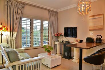 酒店 Bellgrove Guest House Sandton