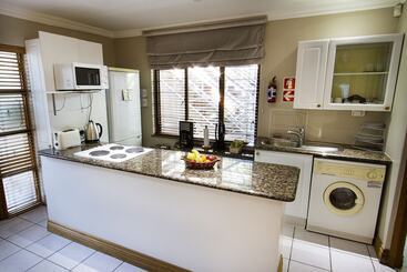 酒店 Bellgrove Guest House Sandton