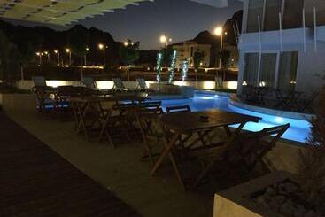 هتل Boutique House Mima