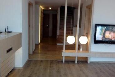 هتل Boutique House Mima