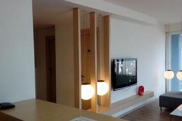 هتل Boutique House Mima