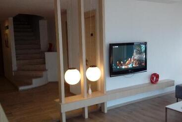 هتل Boutique House Mima