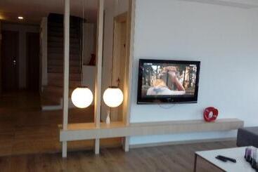 هتل Boutique House Mima