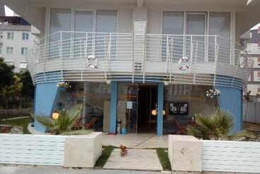 هتل Boutique House Mima