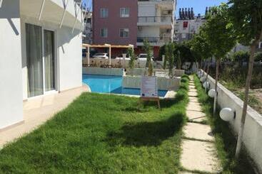 هتل Boutique House Mima