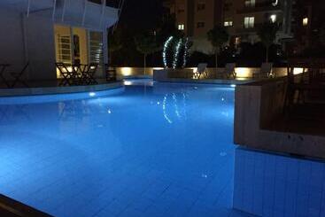 هتل Boutique House Mima