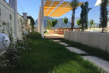 هتل Boutique House Mima