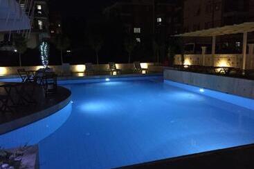 هتل Boutique House Mima