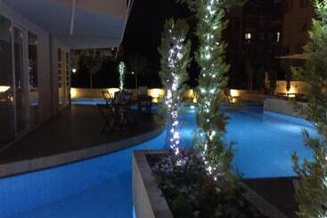 هتل Boutique House Mima