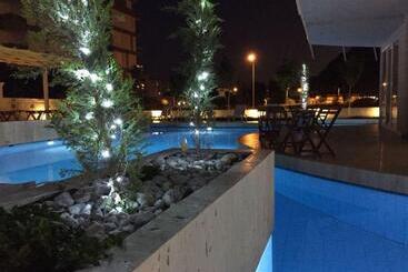 هتل Boutique House Mima