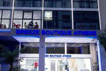 هتل Breeze Boutique Athens